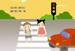 交通安全教育视频,守护生命线，共筑平安路